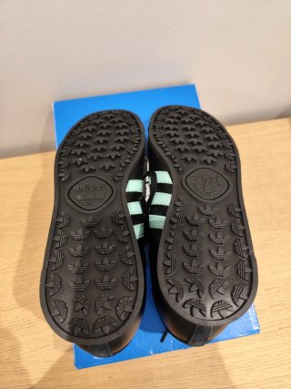 Adidas Samoa núm 38 nuevas