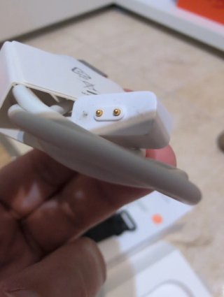 Xiaomi Smart Band 9 Pro Negra