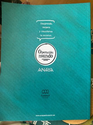 libros de lengua cuarto de la eso