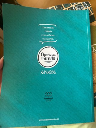 libros de lengua cuarto de la eso