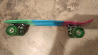 Skate Penny Tijuana