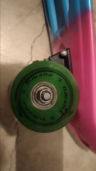 Skate Penny Tijuana
