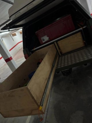Toyota Hilux 2011