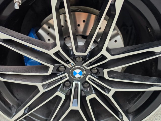 BMW Serie 4 2016