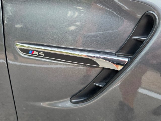 BMW Serie 4 2016