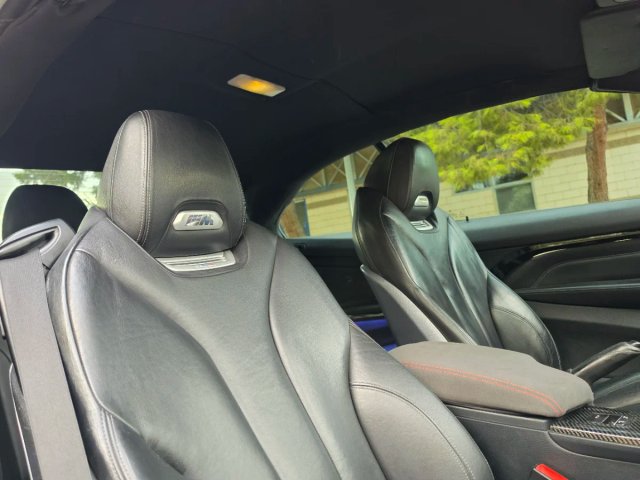 BMW Serie 4 2016
