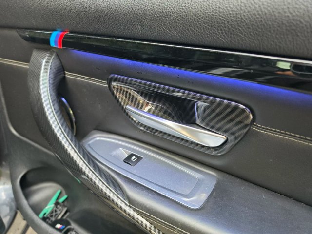 BMW Serie 4 2016