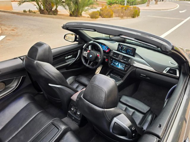 BMW Serie 4 2016
