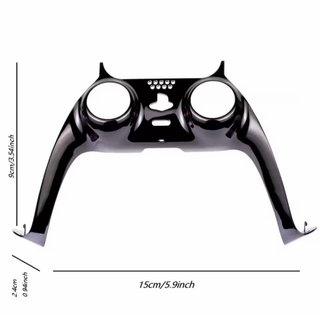 Carcasa para mando ps5 - varios colores