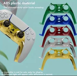 Carcasa para mando ps5 - varios colores