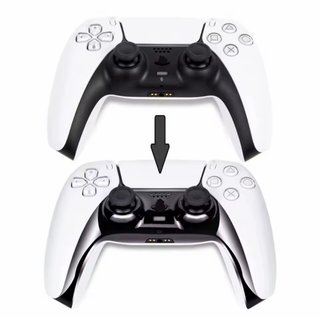 Carcasa para mando ps5 - varios colores
