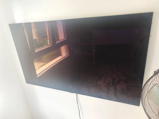 LG OLED55G3 TV 55 pulgadas