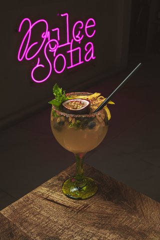 Fotógrafo Gastronómico