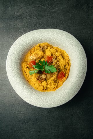 Fotógrafo Gastronómico