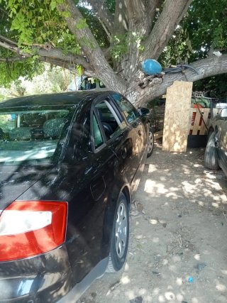 Audi A4 2004