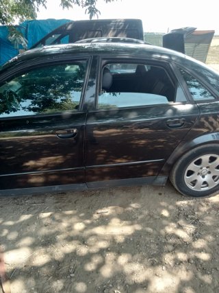 Audi A4 2004