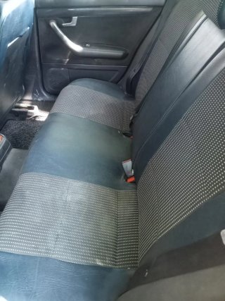 Audi A4 2004