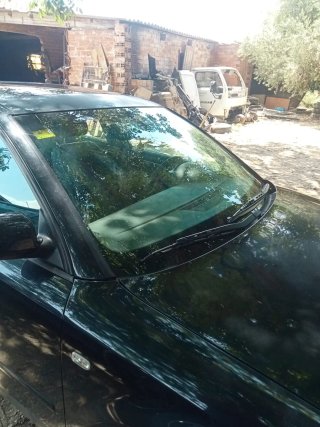 Audi A4 2004