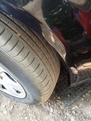 Audi A4 2004