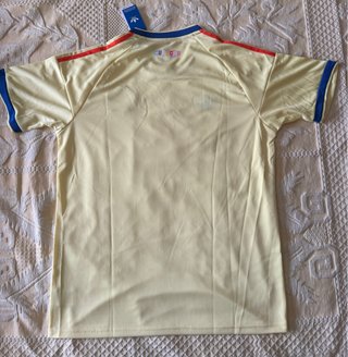 Camisa Curacao Mundial 2026 Adidas