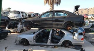 Llanta 2104010402 mercedes-benz clase e 240 263636