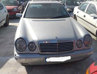 Llanta 2104010402 mercedes-benz clase e 240 263636