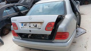 Llanta 2104010402 mercedes-benz clase e 240 263636