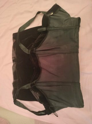 Vestido negro con chaqueta torera