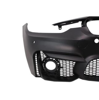 Kit de Carrocería completo para BMW F30 EVO II M3