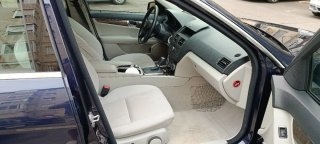 Mercedes-Benz Clase C 2010
