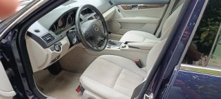 Mercedes-Benz Clase C 2010