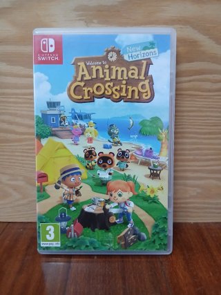 Juegos Nintendo Switch