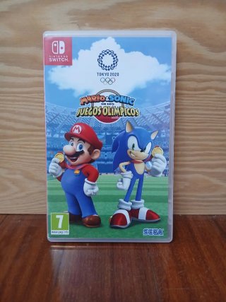 Juegos Nintendo Switch