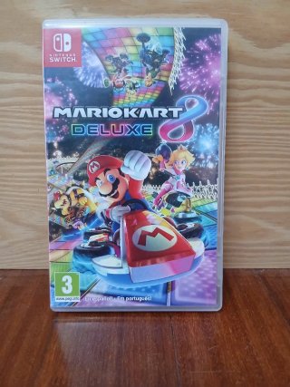 Juegos Nintendo Switch