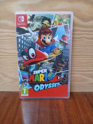 Juegos Nintendo Switch