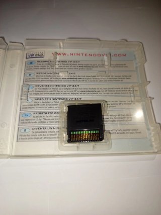 Brain Training Dr Kawashima Nintendo DS PAL