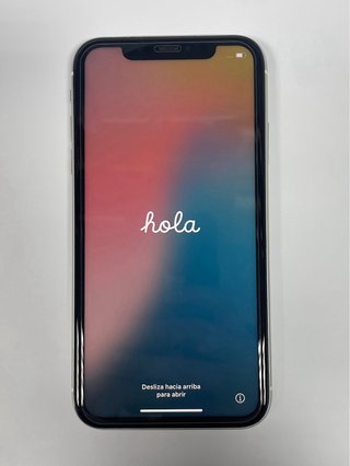 iPhone 11 Blanco 64GB