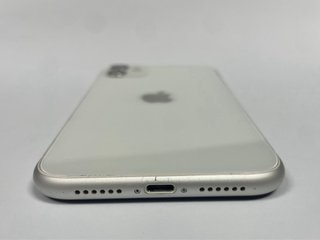iPhone 11 Blanco 64GB