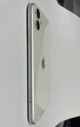 iPhone 11 Blanco 64GB