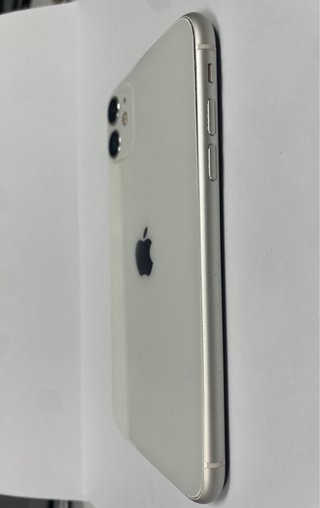 iPhone 11 Blanco 64GB