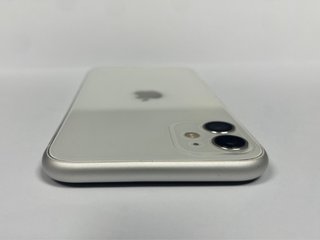 iPhone 11 Blanco 64GB