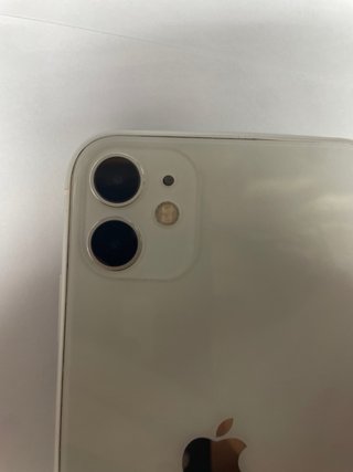 iPhone 11 Blanco 64GB