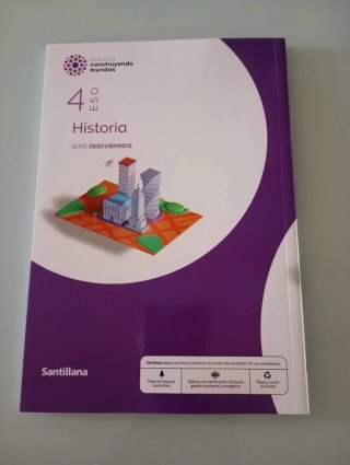 El arte y diario de aprendizaje. 4°ESO