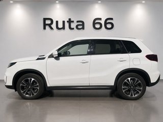 Suzuki Vitara 1.4 Turbo Mild Hybrid GLX 4WD 95 kW (129 CV)