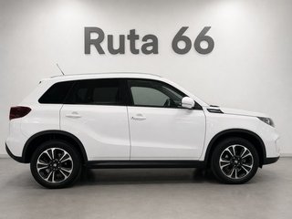 Suzuki Vitara 1.4 Turbo Mild Hybrid GLX 4WD 95 kW (129 CV)