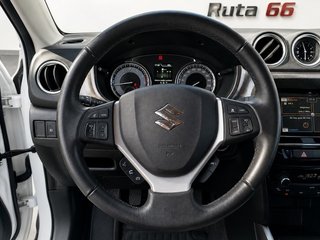 Suzuki Vitara 1.4 Turbo Mild Hybrid GLX 4WD 95 kW (129 CV)