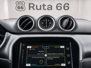 Suzuki Vitara 1.4 Turbo Mild Hybrid GLX 4WD 95 kW (129 CV)