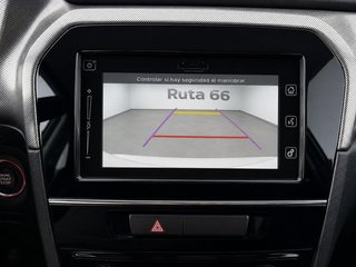 Suzuki Vitara 1.4 Turbo Mild Hybrid GLX 4WD 95 kW (129 CV)