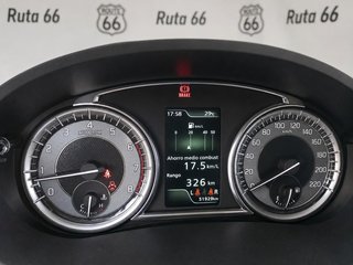 Suzuki Vitara 1.4 Turbo Mild Hybrid GLX 4WD 95 kW (129 CV)