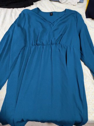 Lote Ropa Mujer